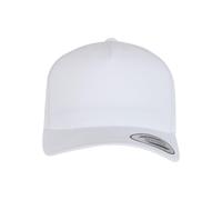 Flexfit Cappello da baseball 'Yp Classics' bianco Uomo - PROMO - Accessori - Cappelli da baseball e berretti - Cappelli da baseball Flexfit 55-60