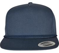 Flexfit Cappello da golf Yp Classics Classic Poplin Einheitsgröße