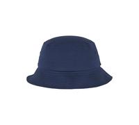 Flexfit Cappello da Pescatore, Cotton Twill Bucket Hat, Cappello Unisex, Cuciture Solide, Cappello in Stile Hip Hop, Taglia Unica
