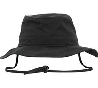 Flexfit Cappello nero, Taglia 55-60