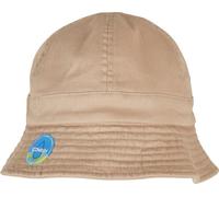 Flexfit Cappello da tennis Eco Washing Notop Khaki Einheitsgröße Cachi