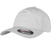 Flexfit Cappello destrutturato Tech Flexfit Argento S/M argento
