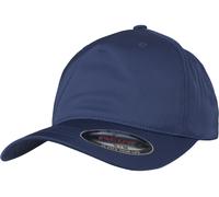 Flexfit Cappello destrutturato Tech Flexfit Navy L/XL Blu