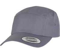 Flexfit Cappello elastico Jokey 9300 Einheitsgröße Grigio