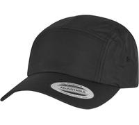 Flexfit Cappello elastico Jokey 9300 Einheitsgröße Nero