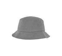 Flexfit Cappello grigio argento, Taglia 55-60