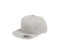 Flexfit Cappello grigio chiaro Bambini - Bimbo - Bambino (taglie 92-140) - Accessori - Cappelli e berretti Flexfit 48-54