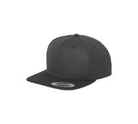 Flexfit Cappello grigio scuro / verde Bambini Flexfit 48-54 grigio scuro / verde