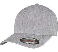 Flexfit Cappello HEATHERLIGHT CAP Grigio melange L/XL Grigio
