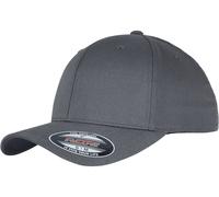 Flexfit Cappello in lana pettinata nero XXL Nero