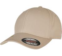 Flexfit Cappello in poliestere riciclato Khaki L/XL Cachi