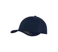 FLEXFIT ® Cappello In Rete Tactel Trucker Basecap Fitted Original Yupoong