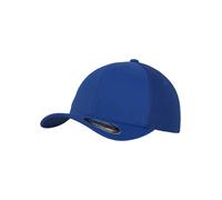 FLEXFIT ® Cappello In Rete Tactel Trucker Basecap Fitted Original Yupoong