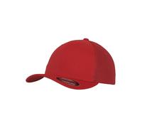 FLEXFIT ® Cappello In Rete Tactel Trucker Basecap Fitted Original Yupoong