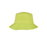 Flexfit Cappello lime, Taglia 55-60