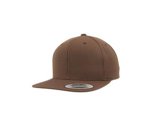 Flexfit Cappello marrone Bambini Flexfit 48-54