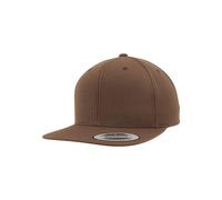 Flexfit Cappello marrone Bambini Flexfit 48-54 marrone