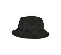 Flexfit Cappello nero Bambini Flexfit 48-54