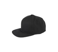 Flexfit Cappello nero Bambini Flexfit 48-54