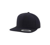 Flexfit Cappello nero Bambini Flexfit 48-54