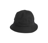 Flexfit Cappello da tennis Eco Washing Notop Nero Einheitsgröße Nero