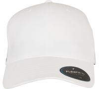Flexfit Cappello Nu Einheitsgröße Bianco