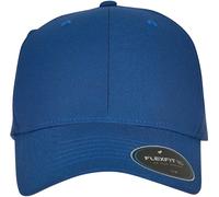 Flexfit Cappello Nu Einheitsgröße Blu