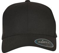 Flexfit Cappello Nu Einheitsgröße Nero