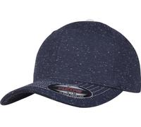 Flexfit Cappello Piqué Dots Navy S/M Blu