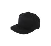 Flexfit Cappello 'Snapback ' nero Bambini Flexfit 48-54 nero