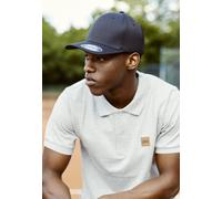 Flexfit Cappello Tactel Mesh Navy S/M Blu