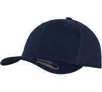 Flexfit Cappello Tactel Mesh Nero L/XL Nero