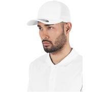 Flexfit Cappello Tactel Mesh White L/XL Bianco