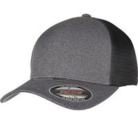 Flexfit Cappello Unipanel 5511UP Einheitsgröße Grigio