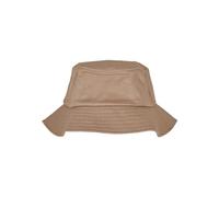 Flexfit Cappello da Bambino in Twill di Cotone, Cachi, Taglia Unica Unisex-Adulto