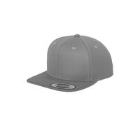 Flexfit Cappello verde erba / argento Bambini Flexfit 48-54 verde erba / argento