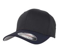 Flexfit Cappello Wooly Pettinato 2-Tone Unisex Baseballkappe Sportivo Funzionale