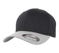 Flexfit Cappello Wooly Pettinato 2-Tone Unisex Baseballkappe Sportivo Funzionale