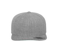 Flexfit Cappello 'Youth' grigio Bambini Flexfit 56-57 grigio