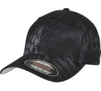 Urban Classics Kryptek Cap Nero S-M