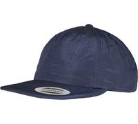 Flexfit Cappuccio regolabile in Nylon Einheitsgröße Blu
