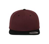 Flexfit Classic Baseball Berretto da Bambini Originale Yupoong 2-tone Urban