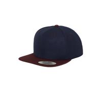 Flexfit Classic Baseball Berretto da Bambini Originale Yupoong 2-tone Urban