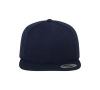 Flexfit Classic Cappellino con Visiera Adulto Unisex (BC5386)