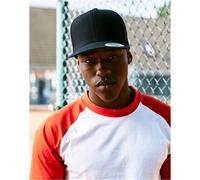 Flexfit Classic Cappellino con Visiera Adulto Unisex (BC5386)