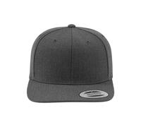 Flexfit Classic Cappellino con Visiera Adulto Unisex (BC5386)