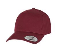Flexfit Classic Cappellino Da Baseball 5 Pannelli (BC6976)