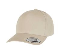 Flexfit Classic Cappellino Da Baseball 5 Pannelli (BC6976)