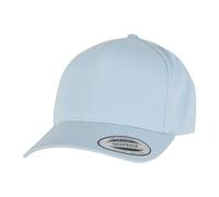 Flexfit Classic Cappellino Da Baseball 5 Pannelli (BC6976)