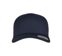 Flexfit - Classic Curved Visor Foam Trucker cap, Cappellino da Baseball Unisex - Adulto
